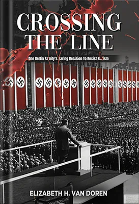 Crossing-The-Line by Platoon Publishing Group
