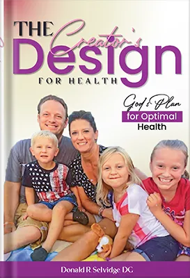 The-Creators-Design-for-Health by Platoon Publishing Group